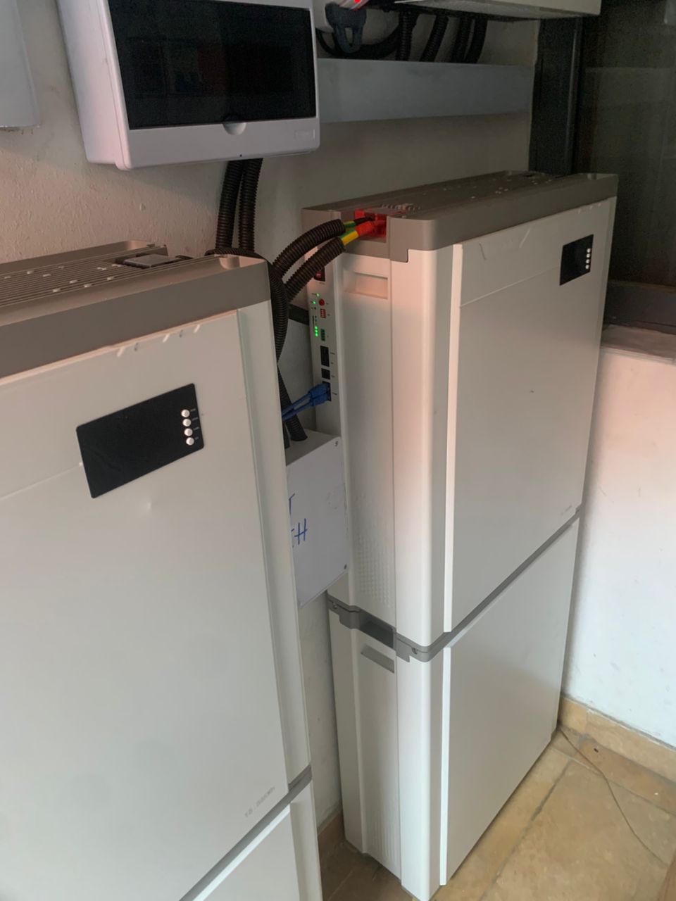 Solar Installation