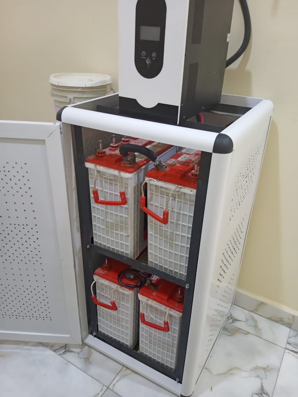 Solar Installation